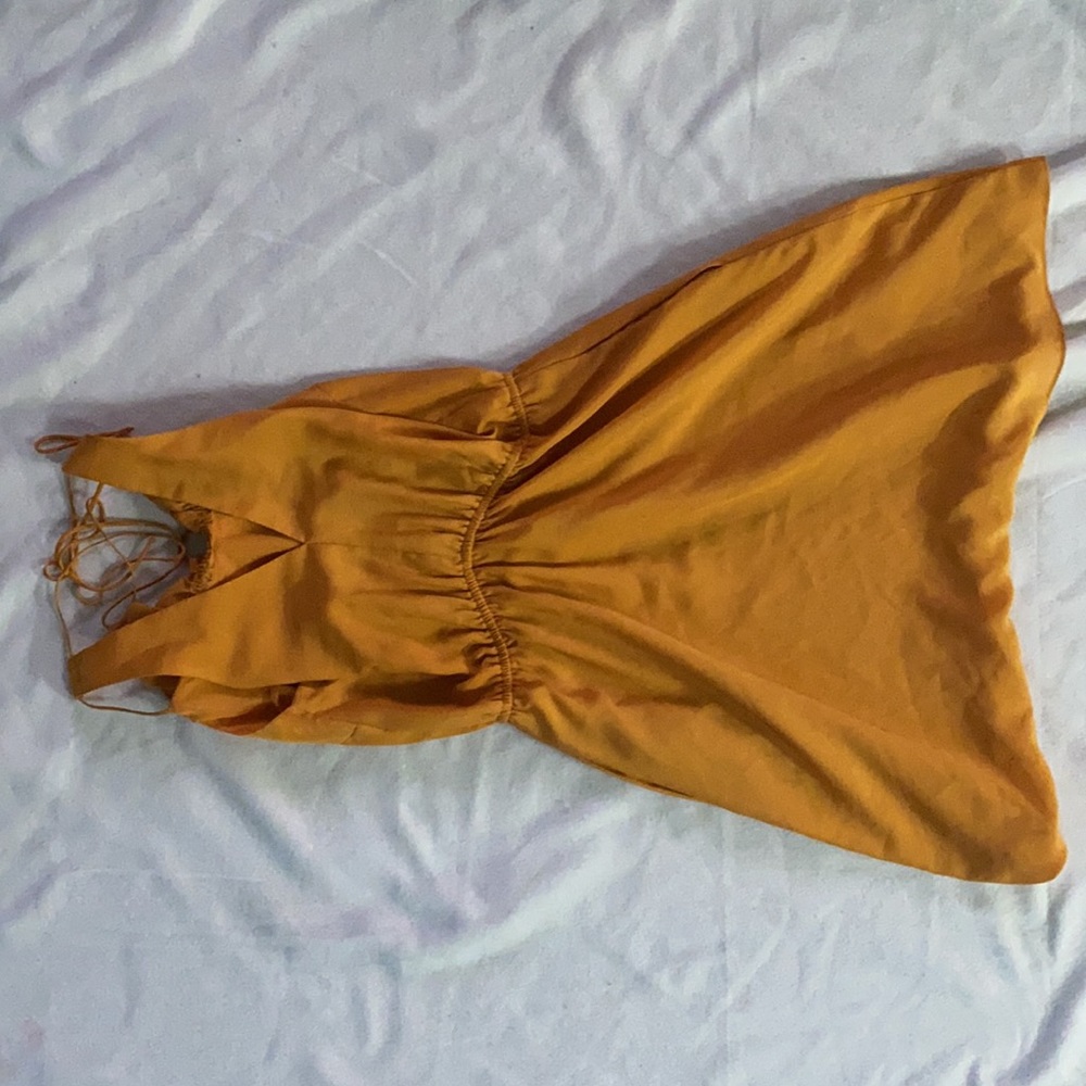 COPY - BCBGeneration summer dress - Picture 5 of 6